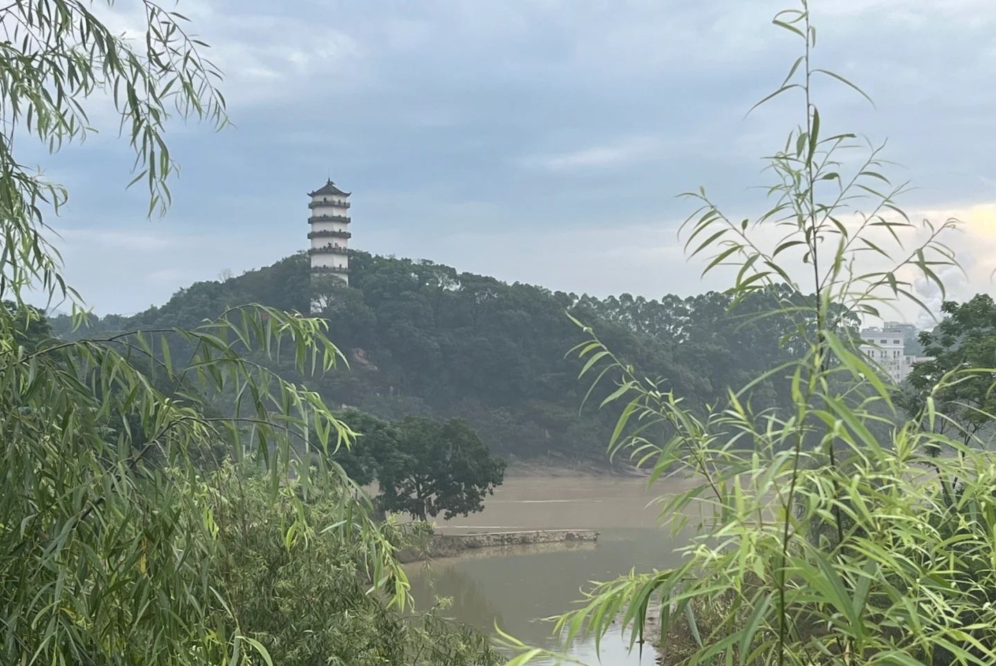 龟山公园旅行图片 1