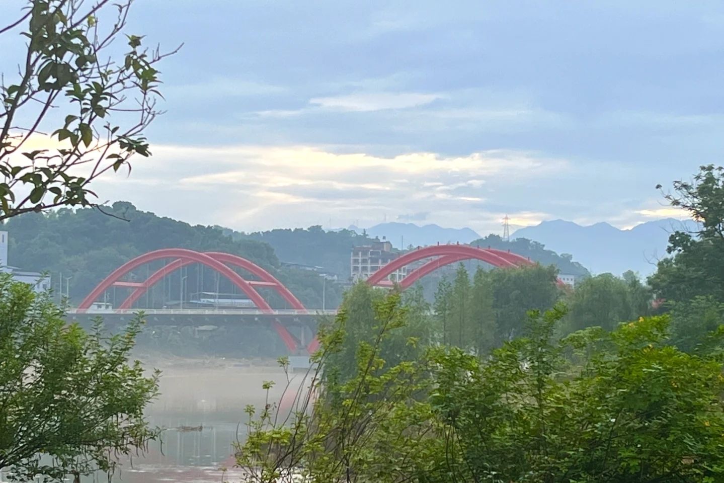 龟山公园旅行图片 2