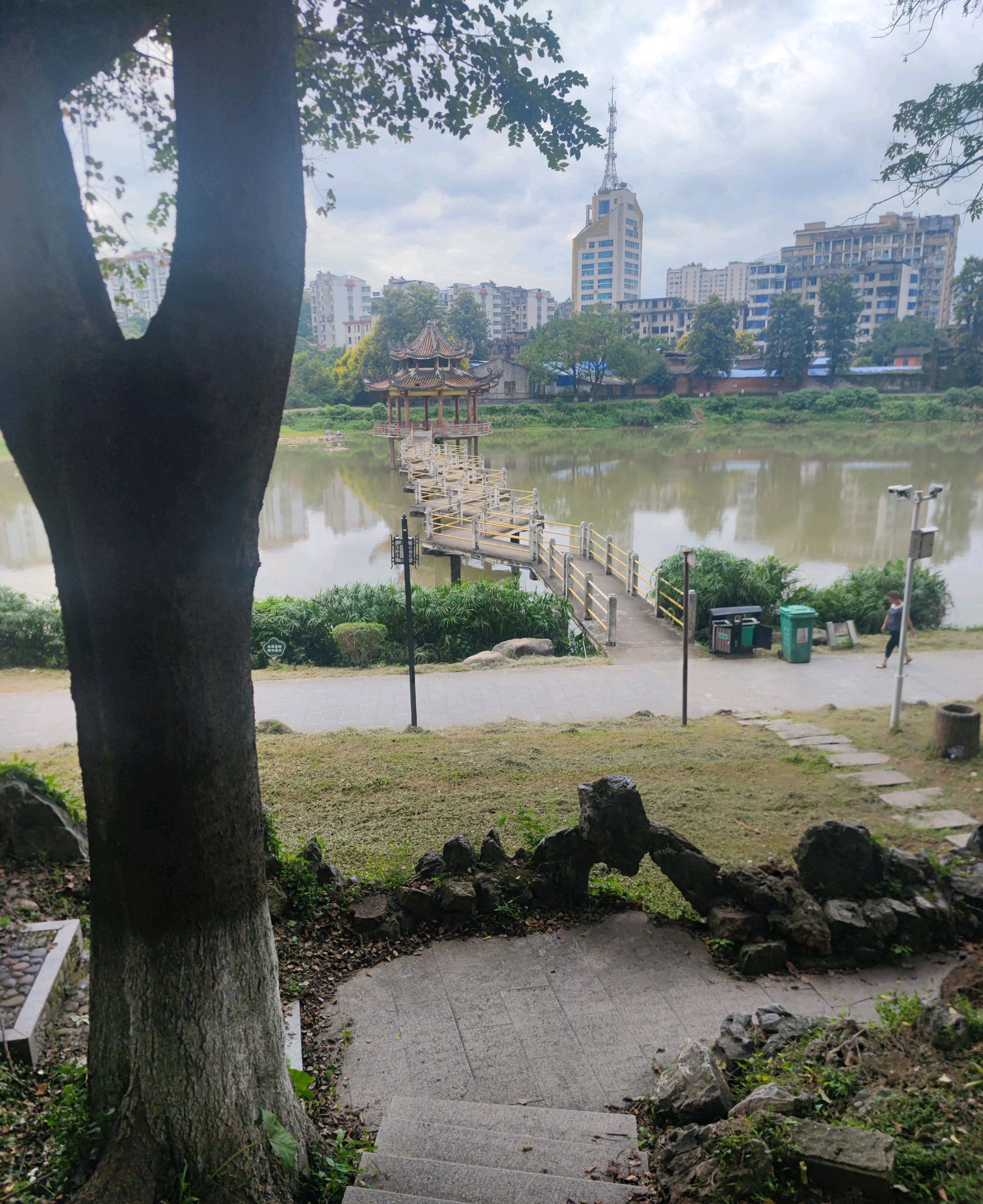 龟山公园旅行图片 1