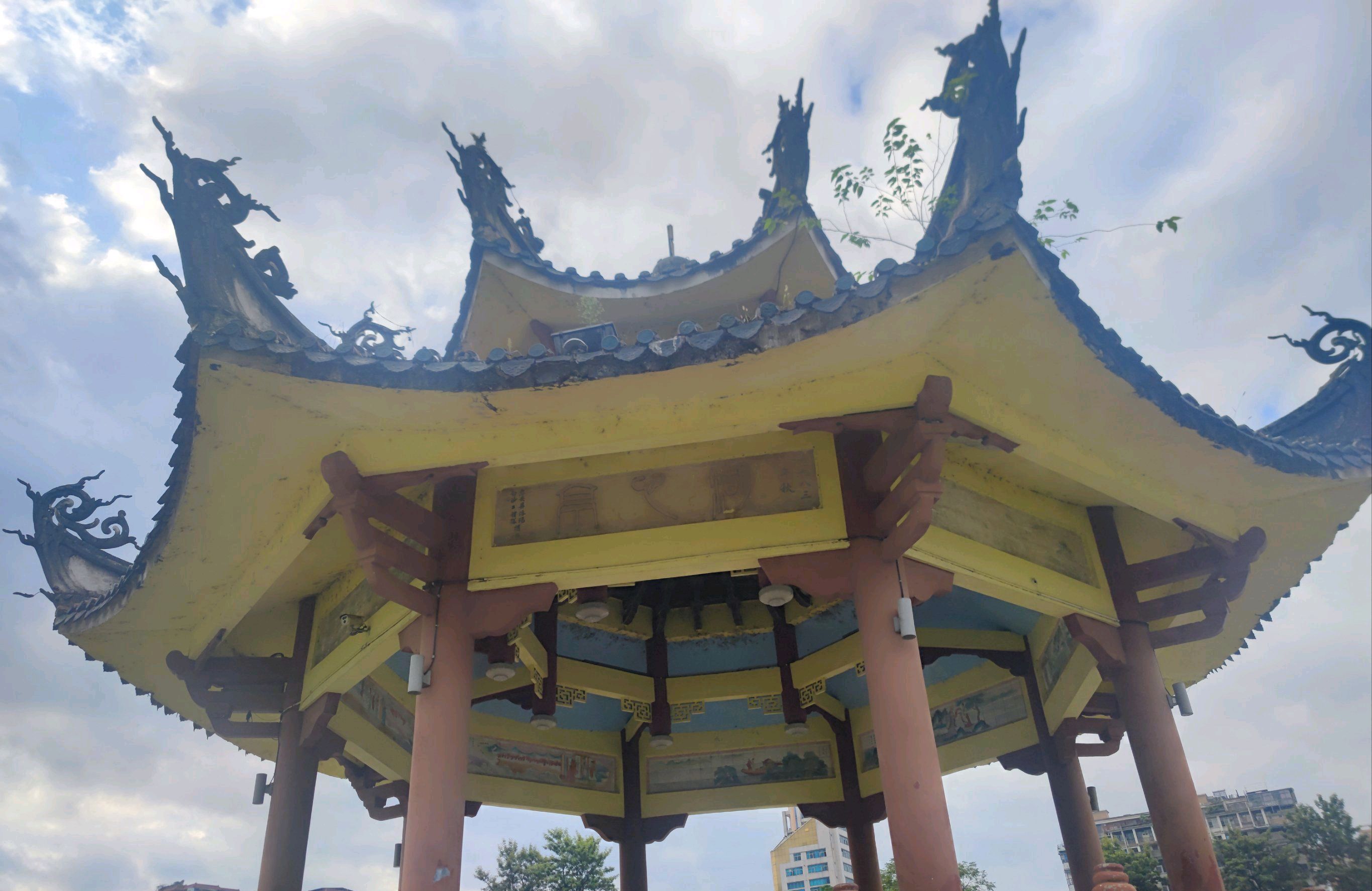 龟山公园旅行图片 3