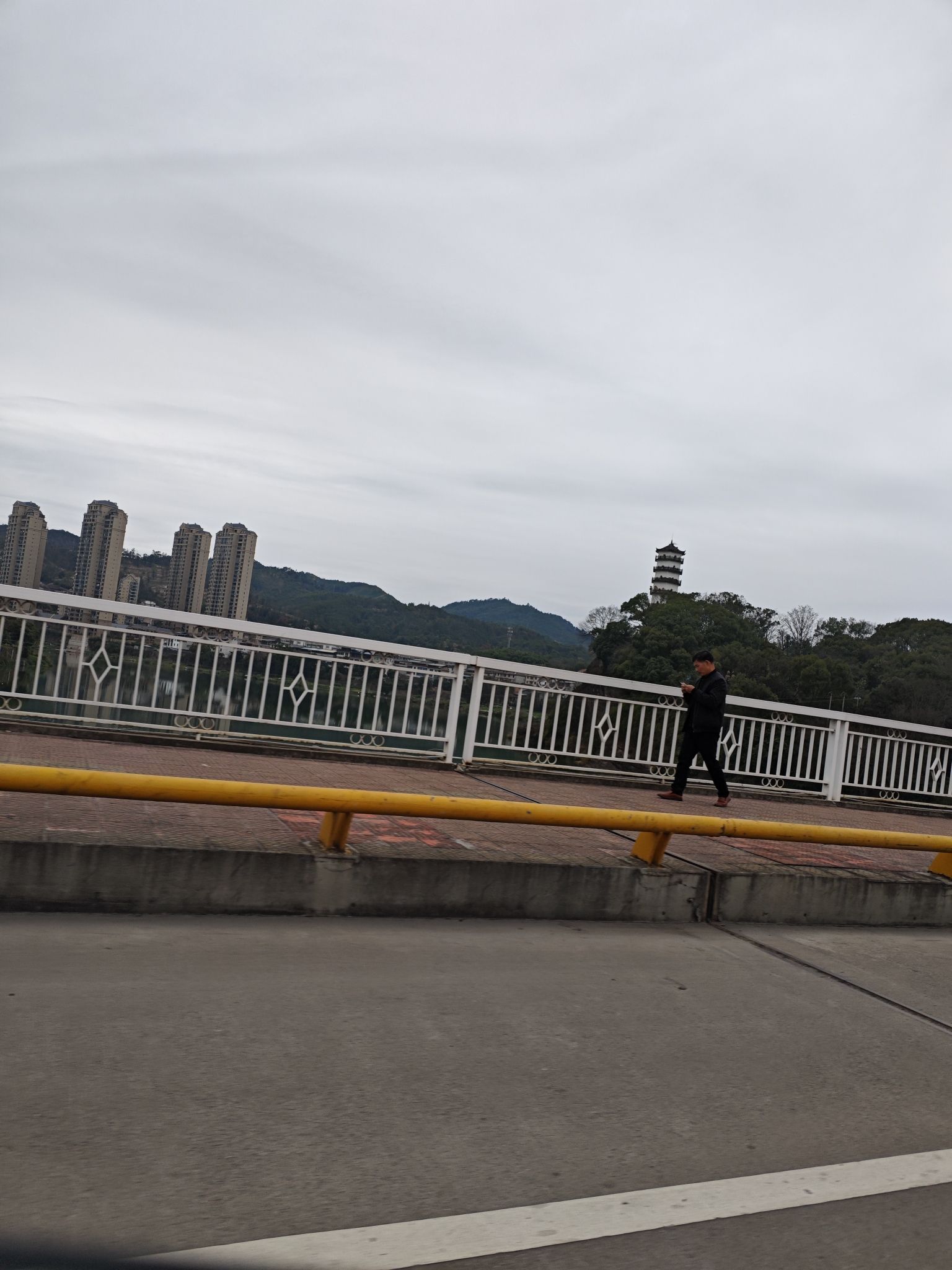 北塔公园旅行图片 2
