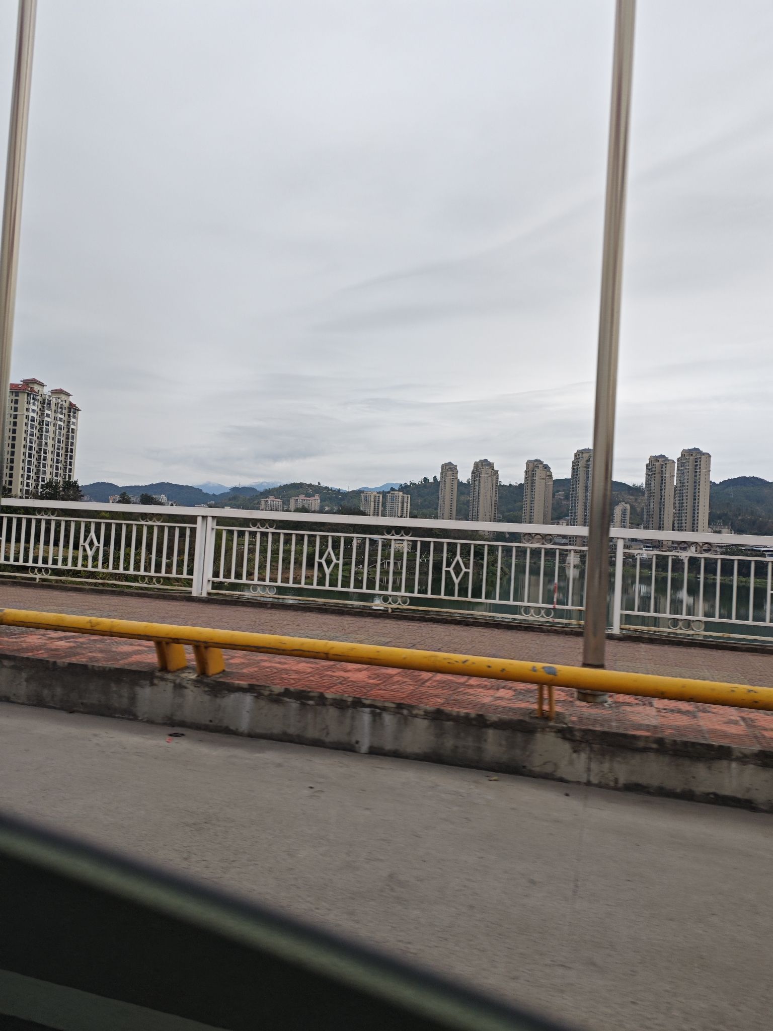 北塔公园旅行图片 3