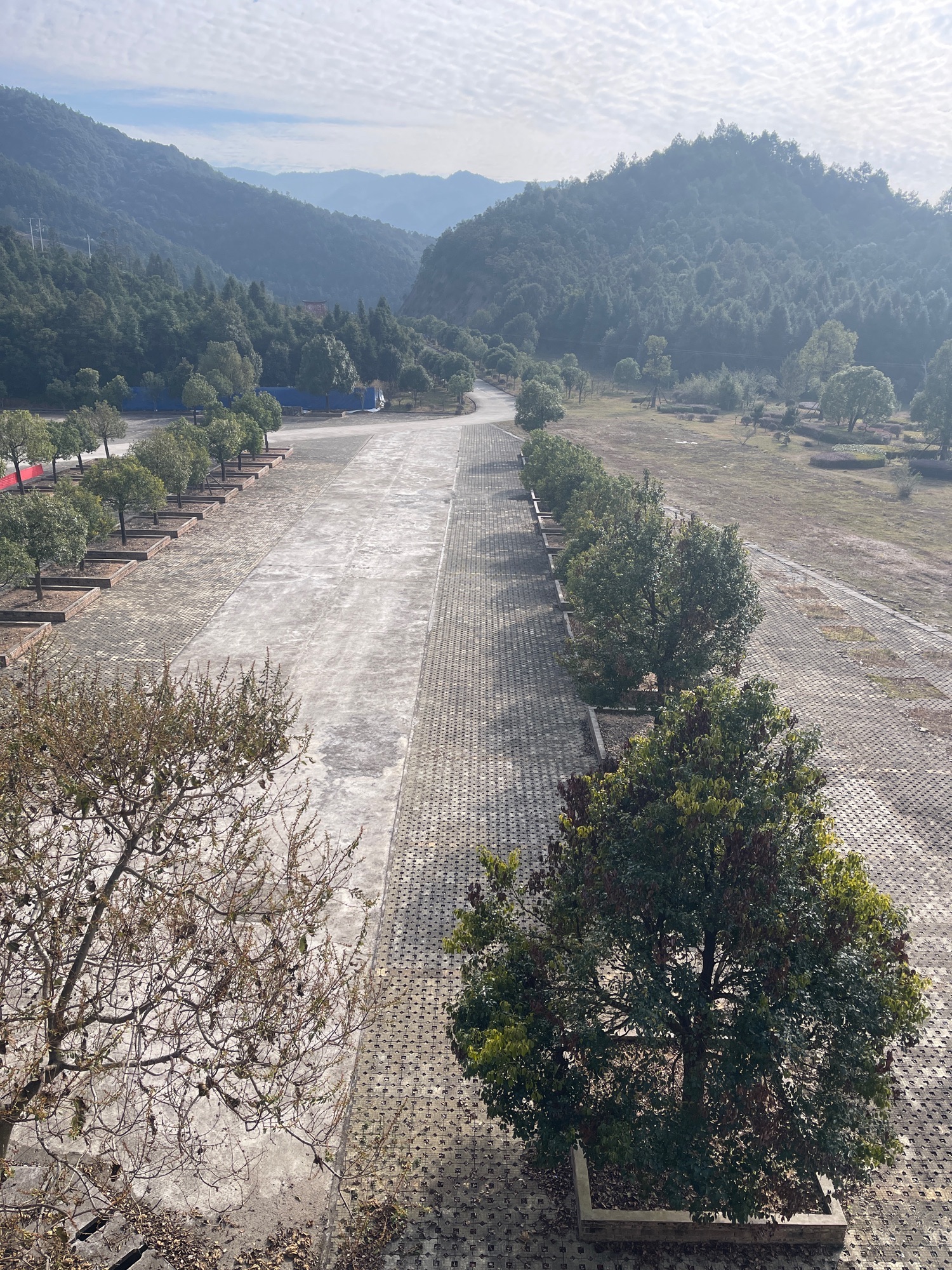 灵台山旅行图片 3