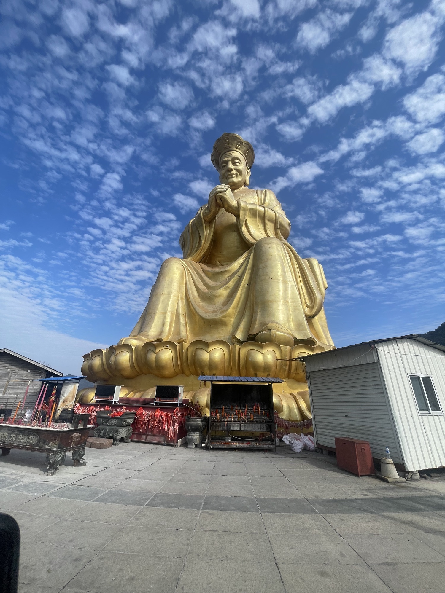 灵台山旅行图片 2