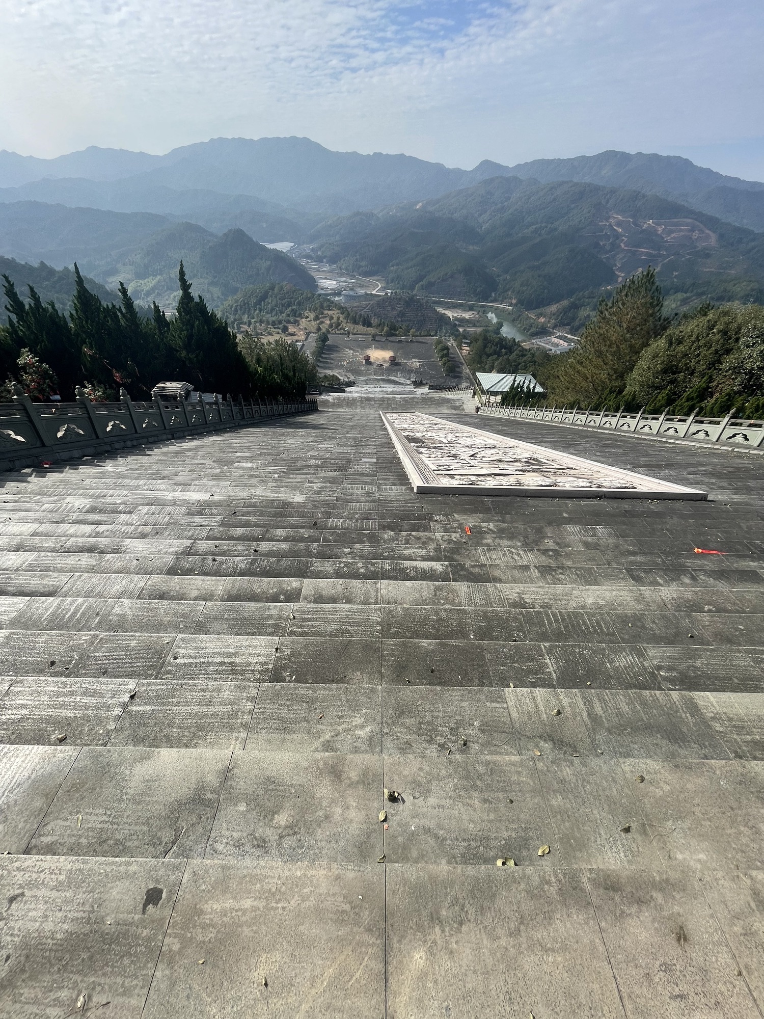 灵台山旅行图片 1