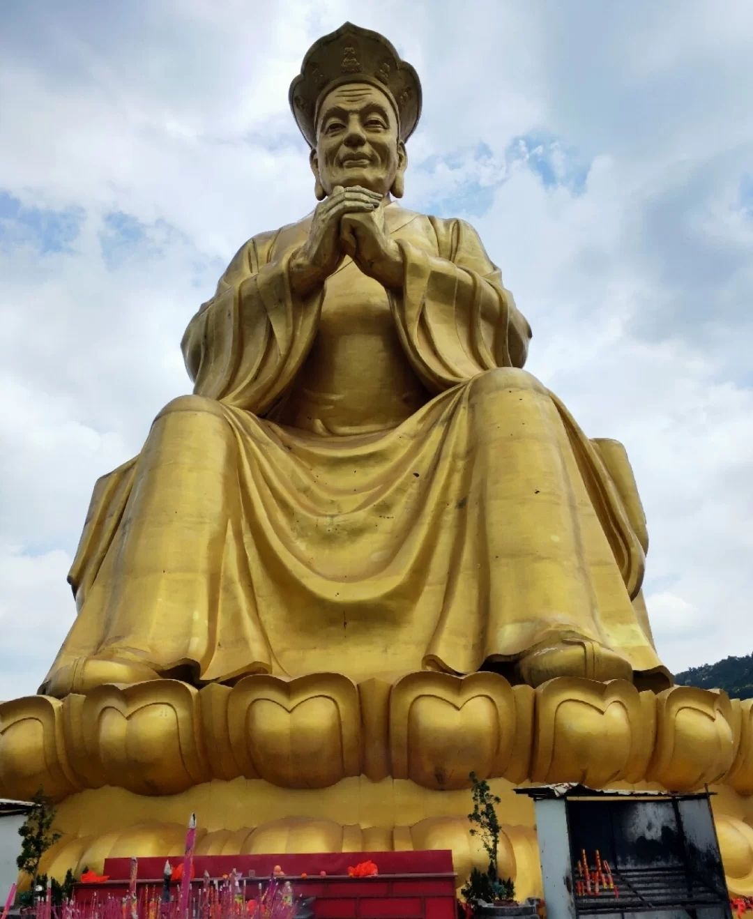 灵台山旅行图片 1