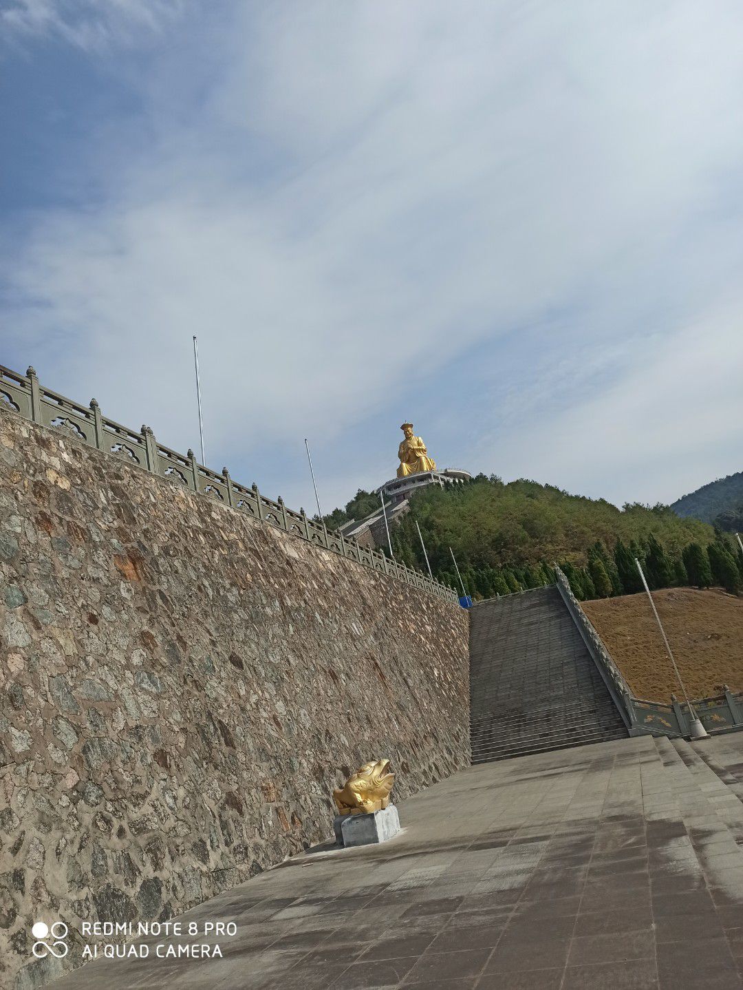 灵台山旅行图片 3