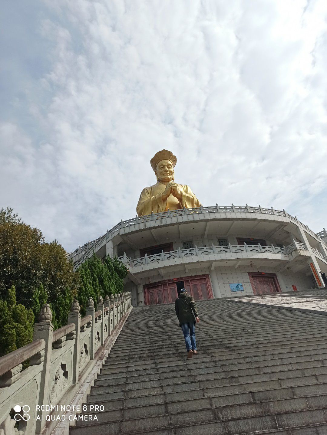 灵台山旅行图片 2