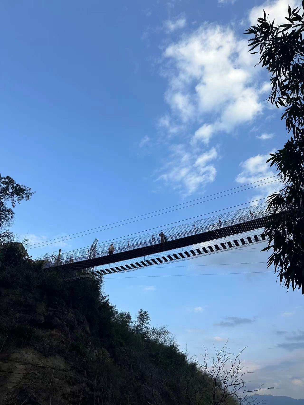 莲花山风景区旅行图片 2