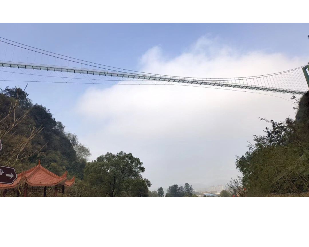 莲花山风景区旅行图片 3