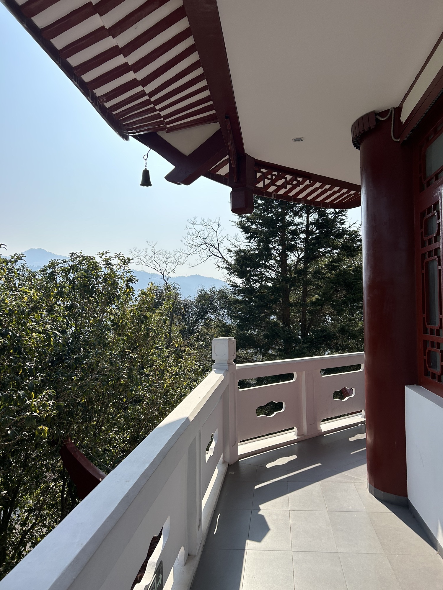 麒麟山公园旅行图片 3