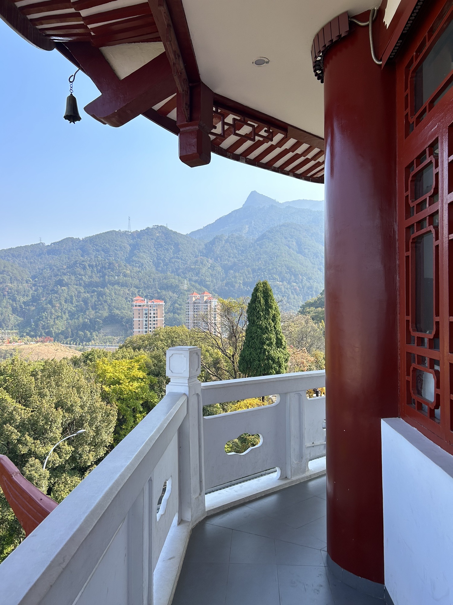麒麟山公园旅行图片 2