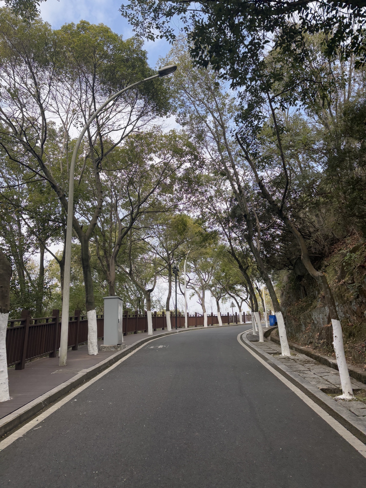 麒麟山公园旅行图片 2