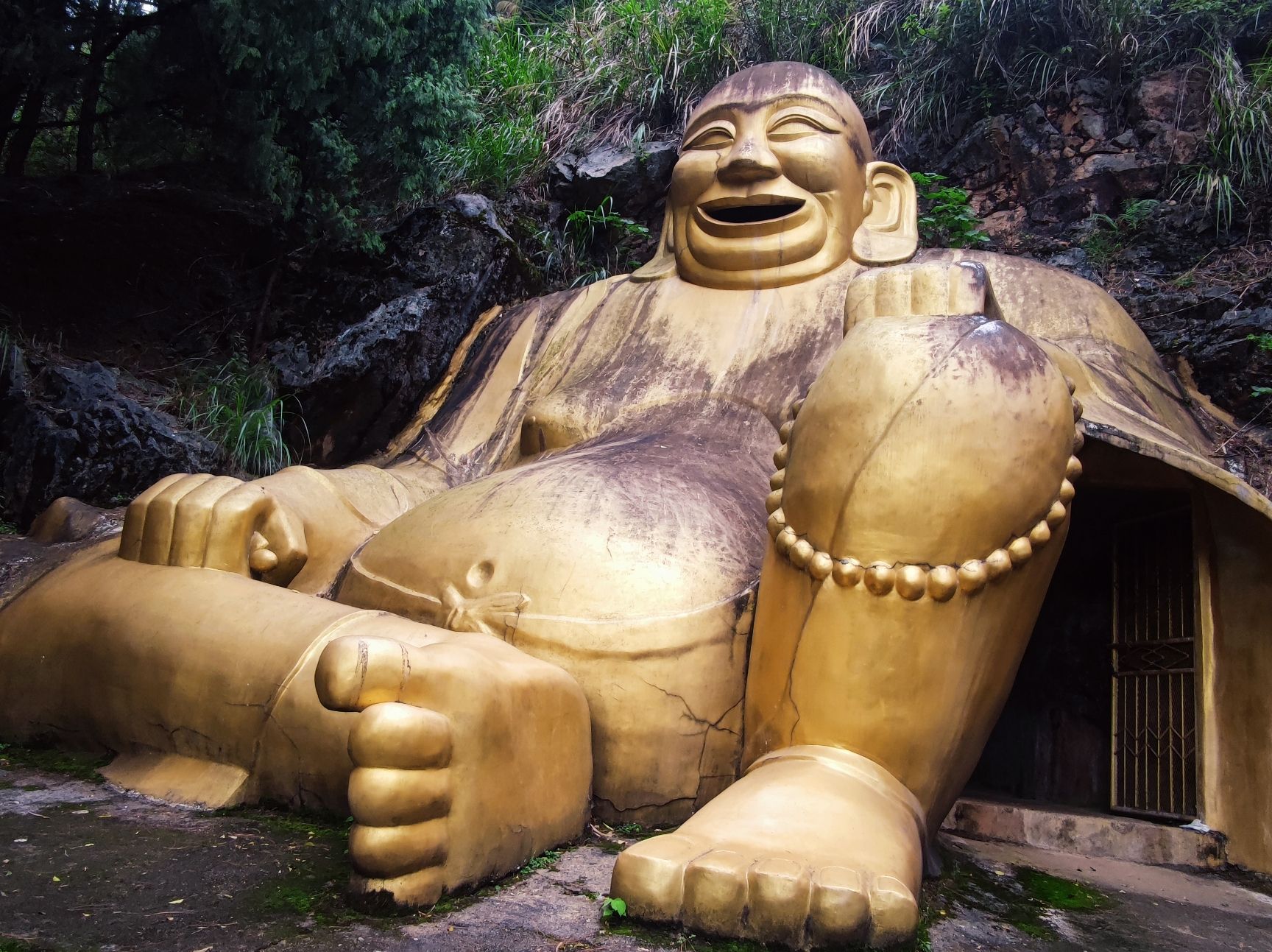 鳞隐石林旅行图片 2