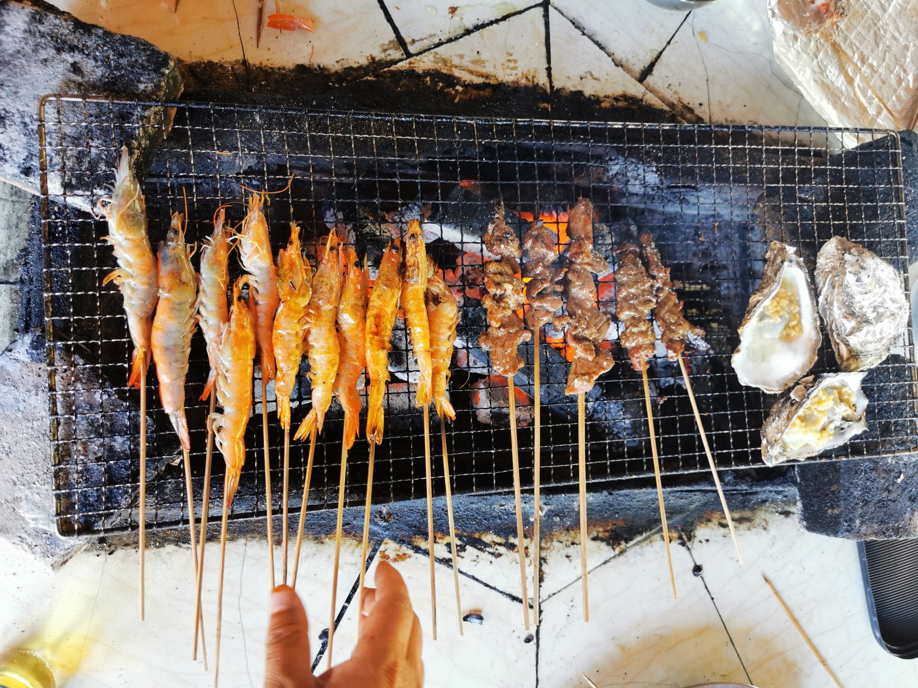 霞鹤生态农庄旅行图片 2