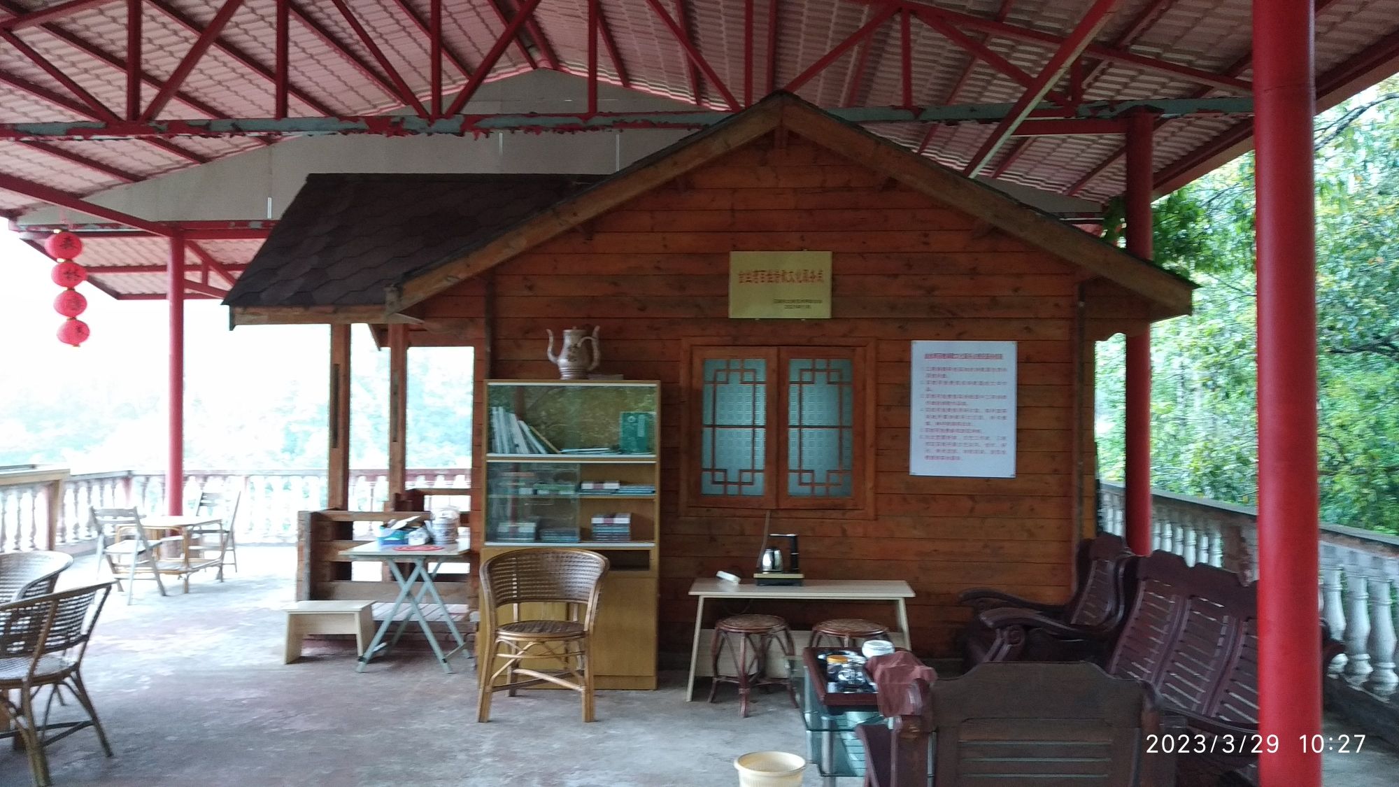 金丝湾森林公园旅行图片 2