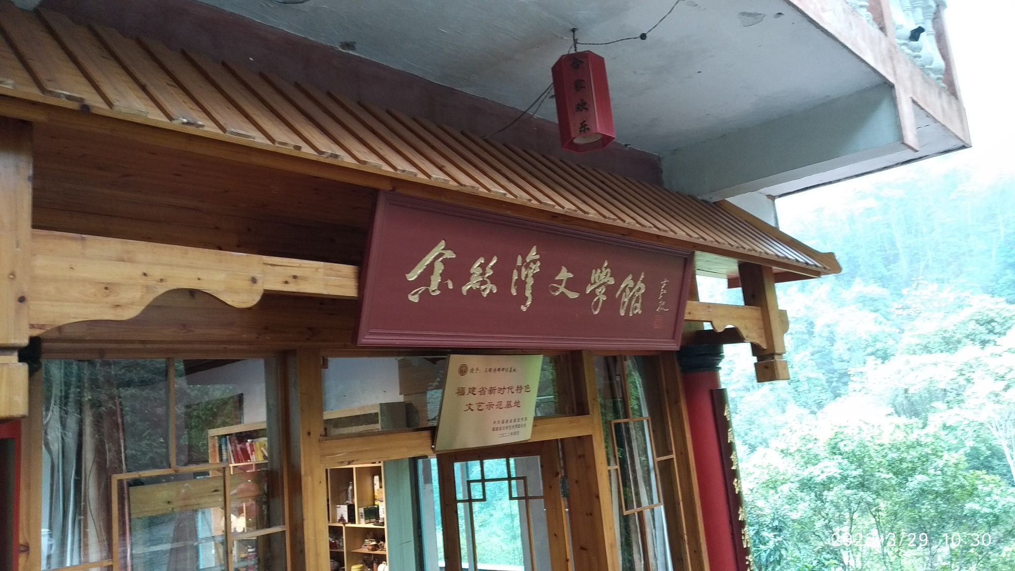 金丝湾森林公园旅行图片 1
