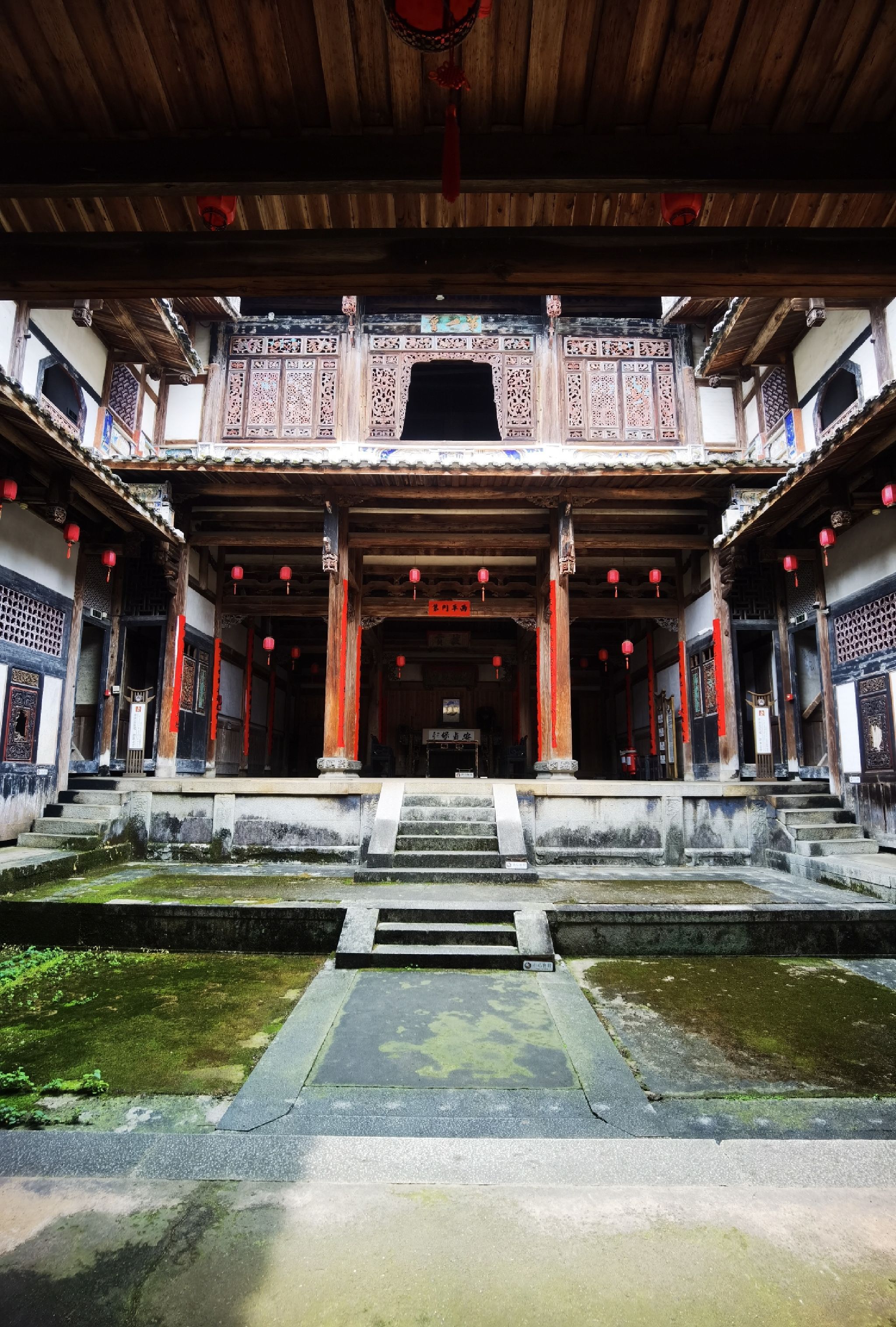 安贞堡旅行图片 2