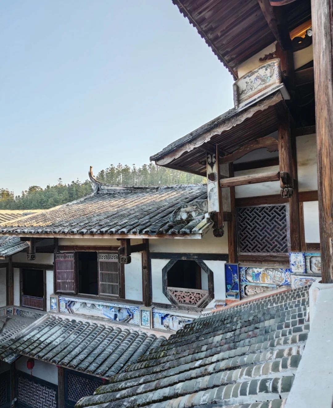 安贞堡旅行图片 3
