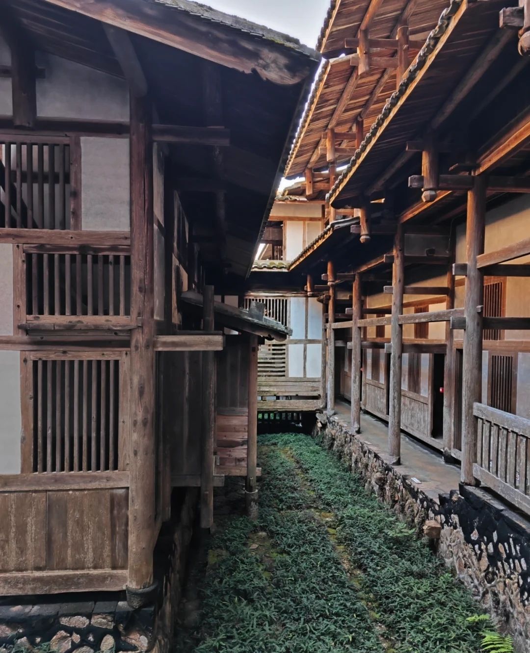 安贞堡旅行图片 1