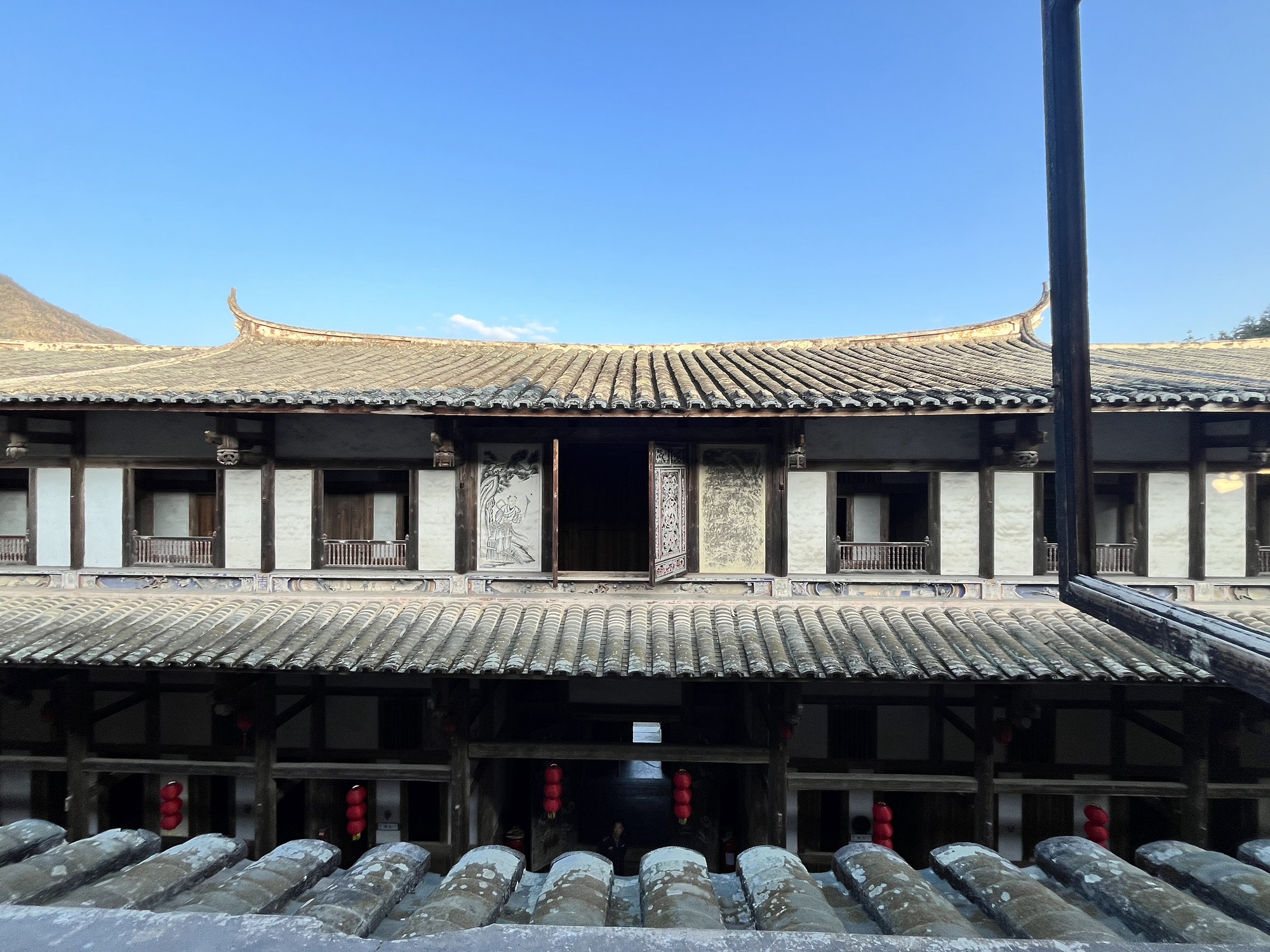 安贞堡旅行图片 3