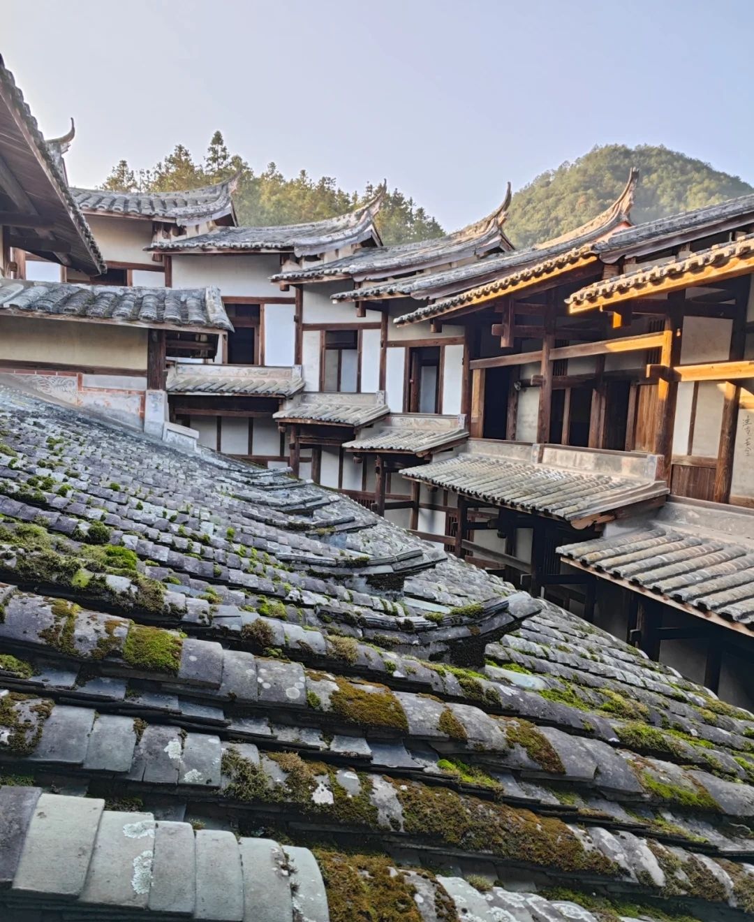 安贞堡旅行图片 2