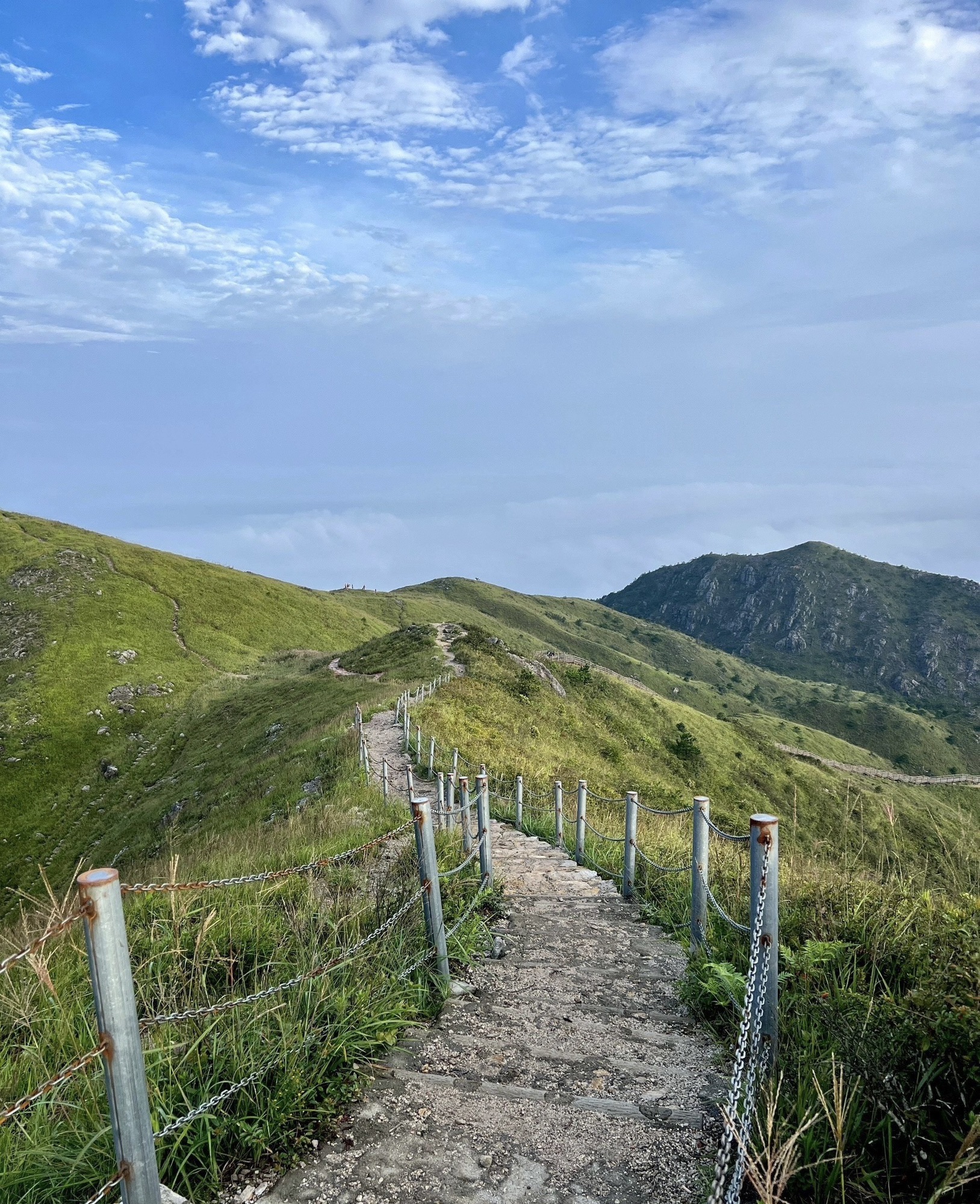 大丰山景区旅行图片 2