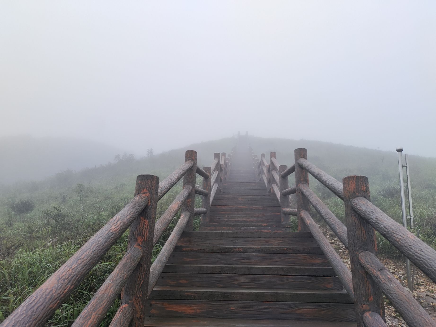 大丰山景区旅行图片 2