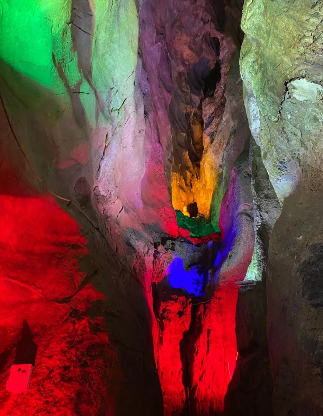 七仙洞旅行图片 1