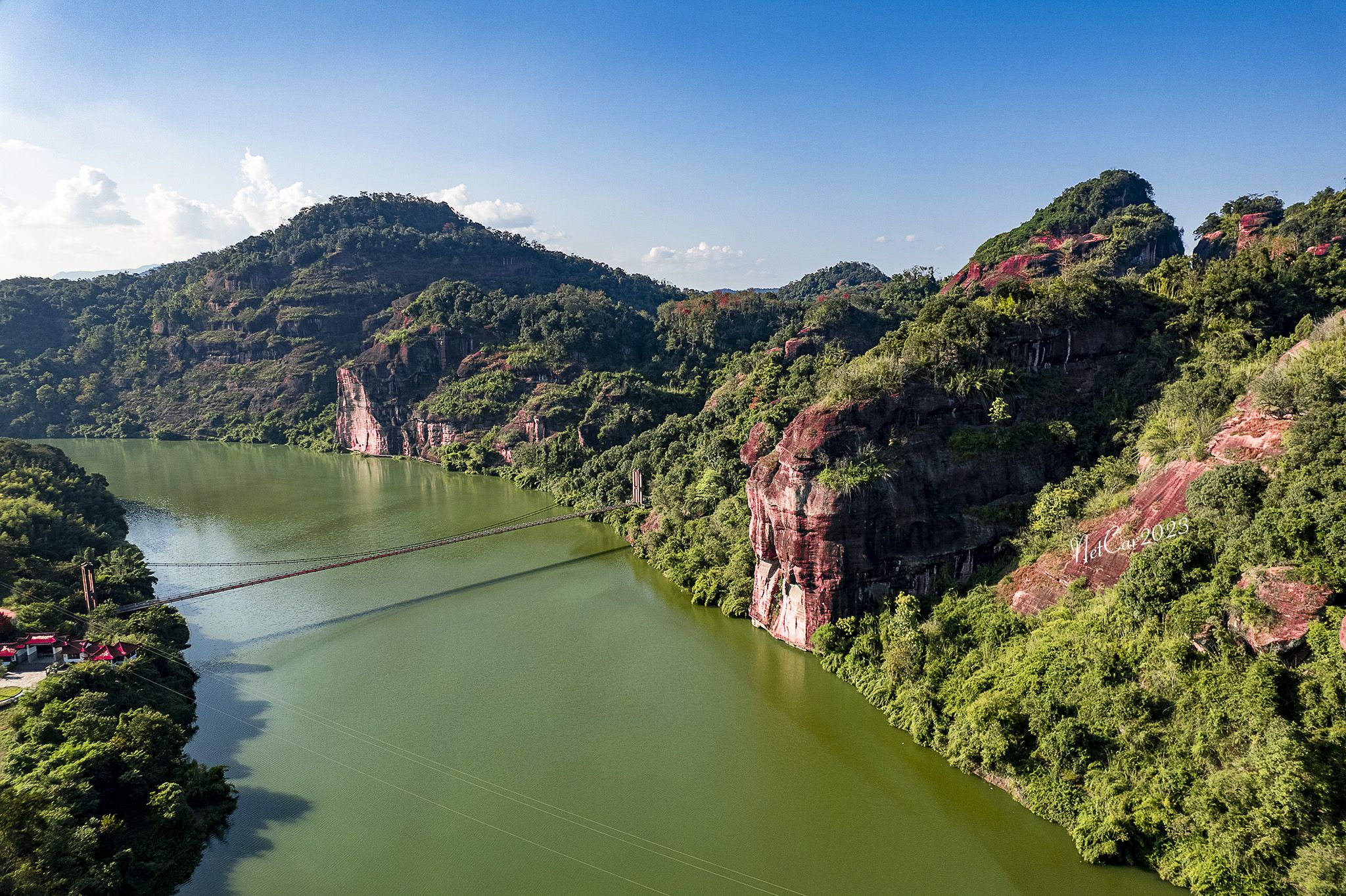 栟榈山旅行图片 1