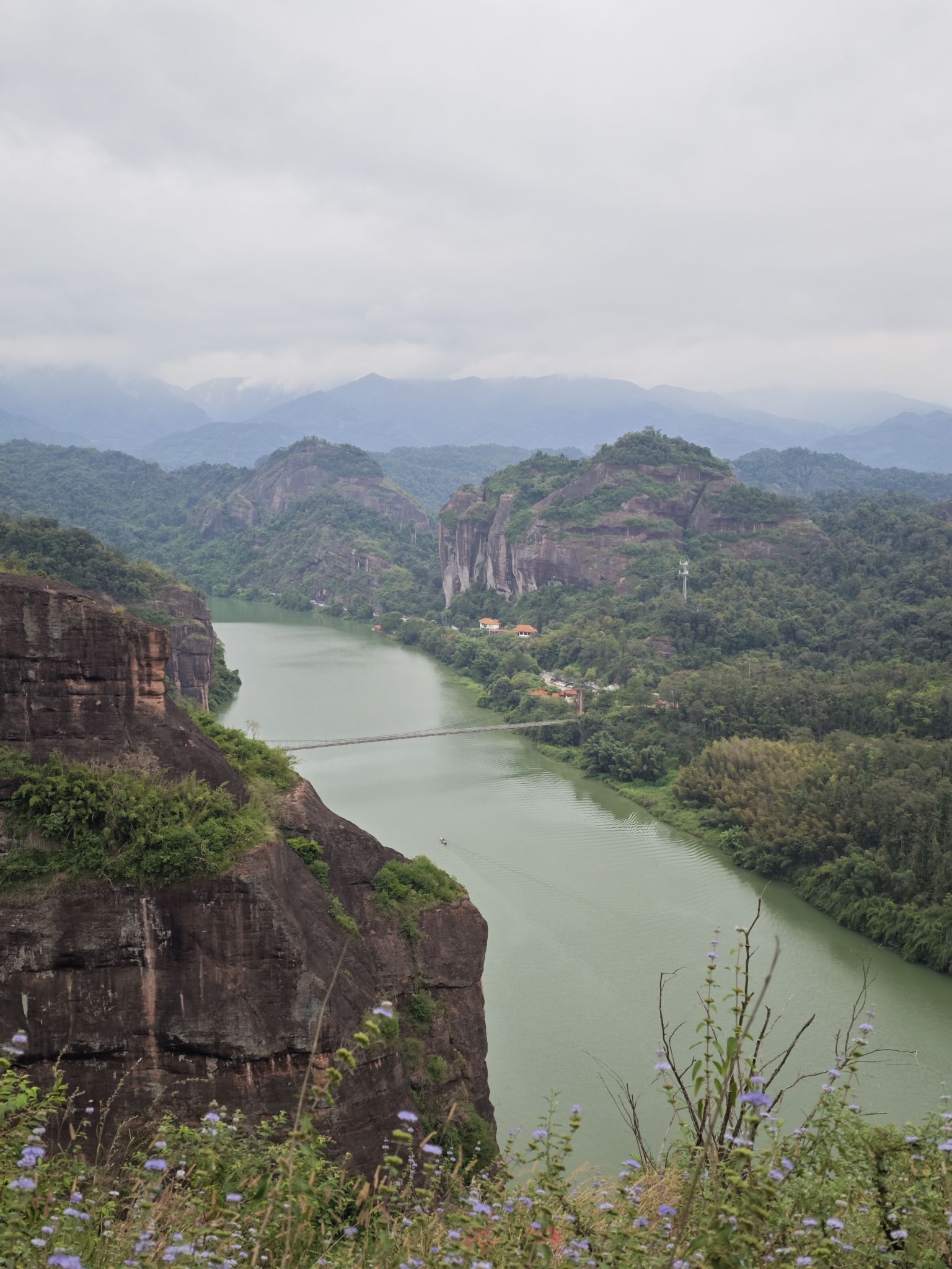 栟榈山旅行图片 3