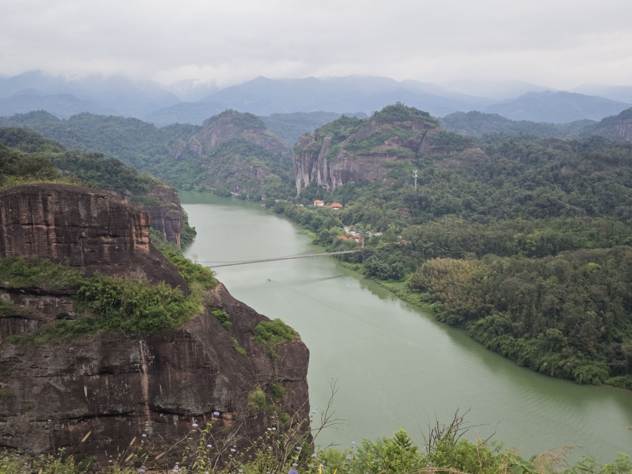 栟榈山旅行图片 2
