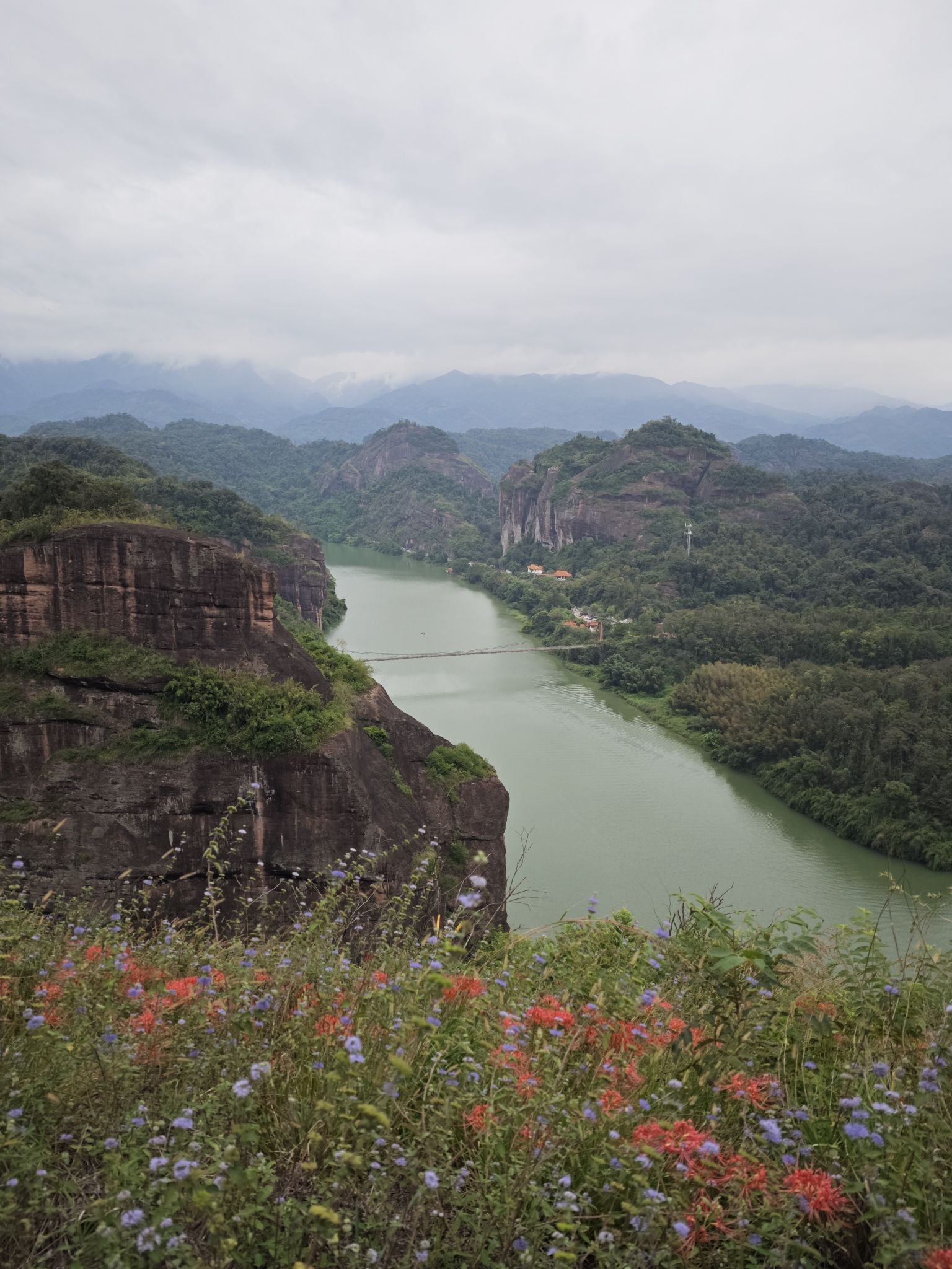 栟榈山旅行图片 1