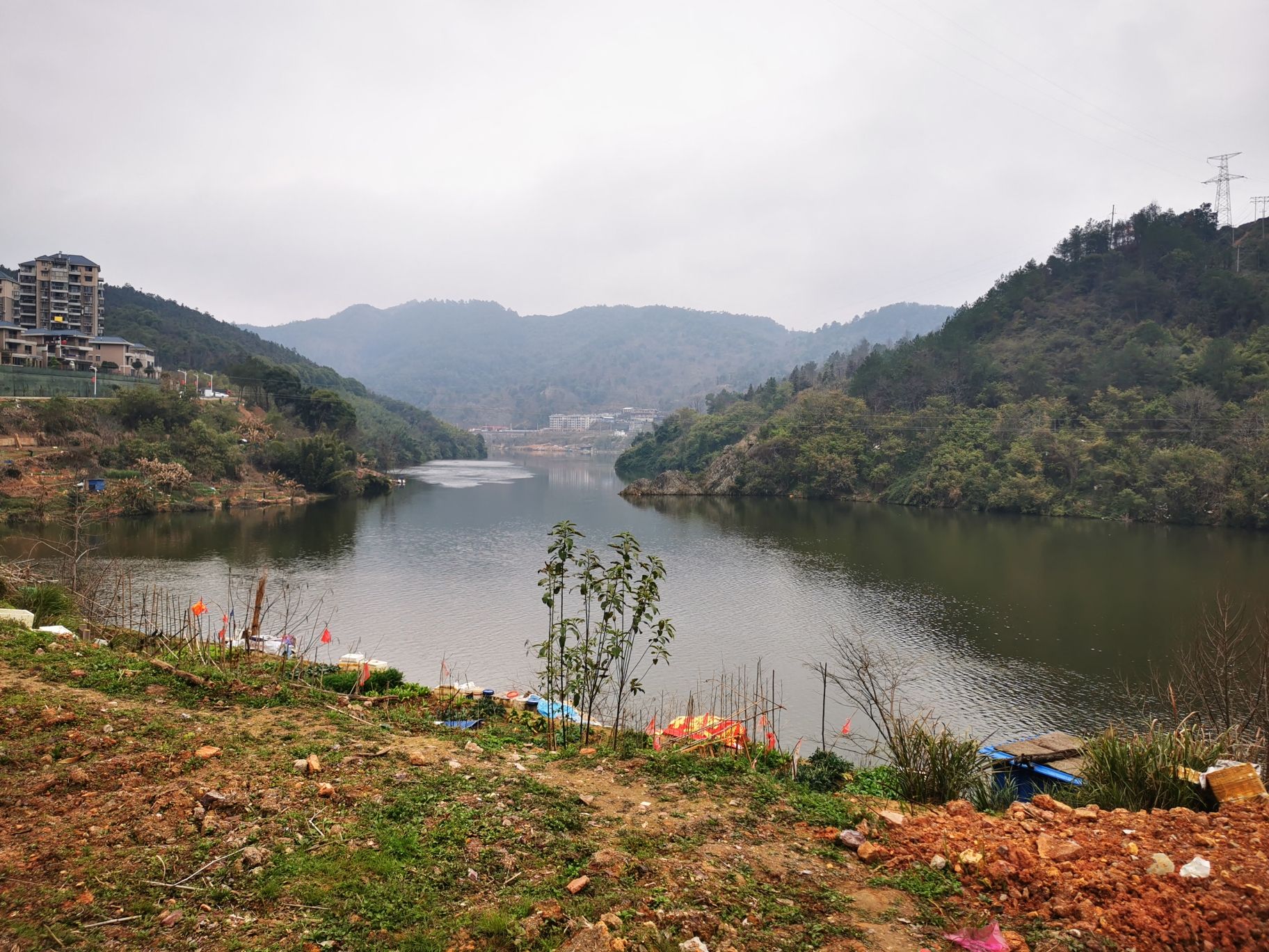 虎形山森林公园旅行图片 3