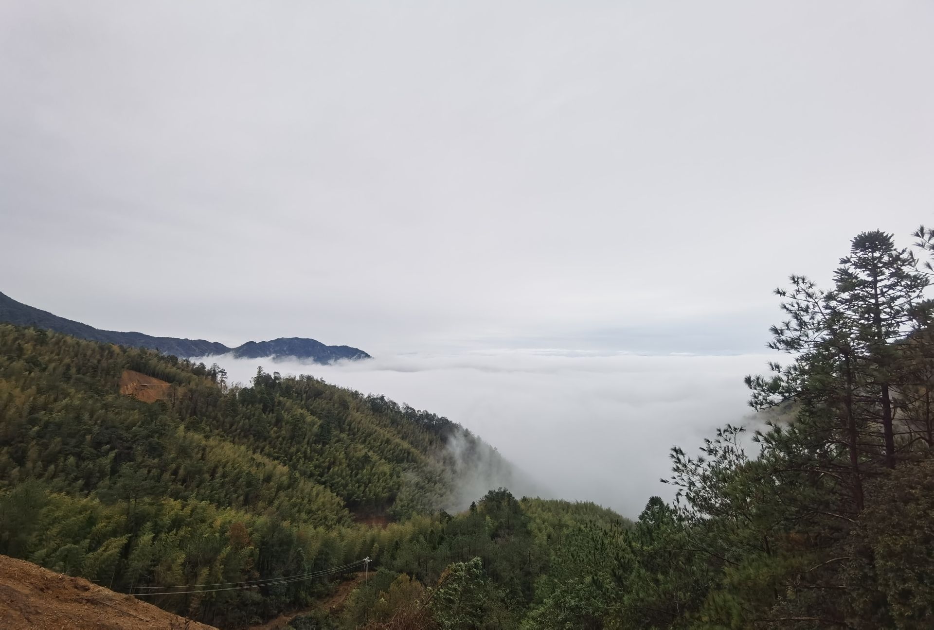天斗山旅行图片 1