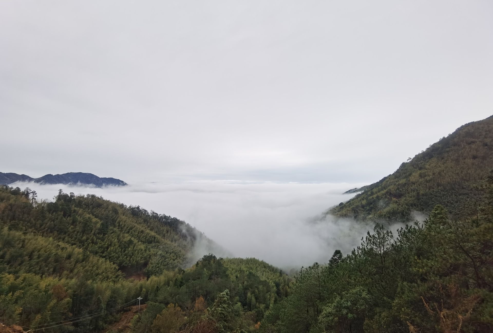 天斗山旅行图片 2