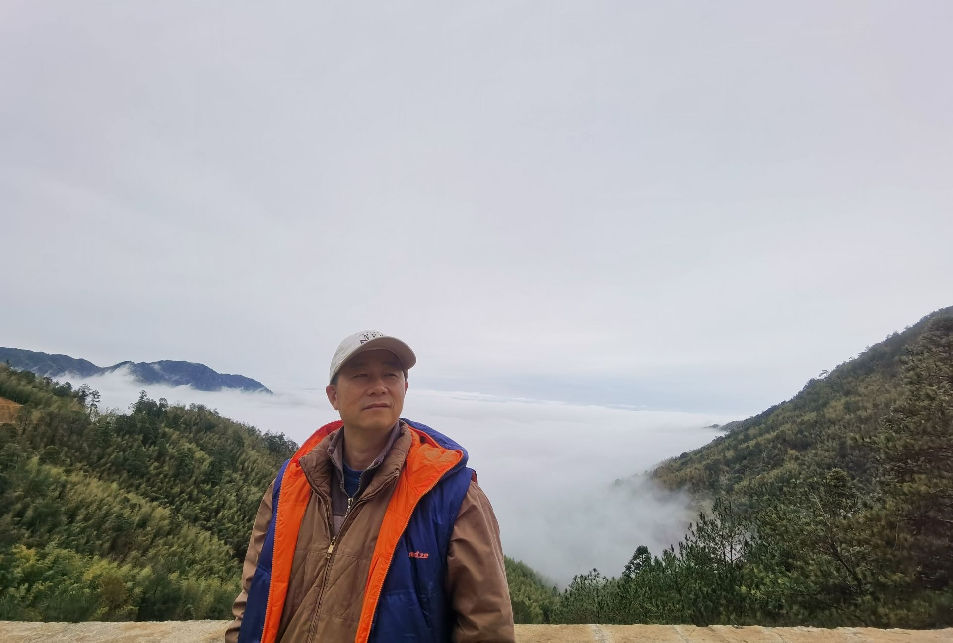 天斗山旅行图片 3