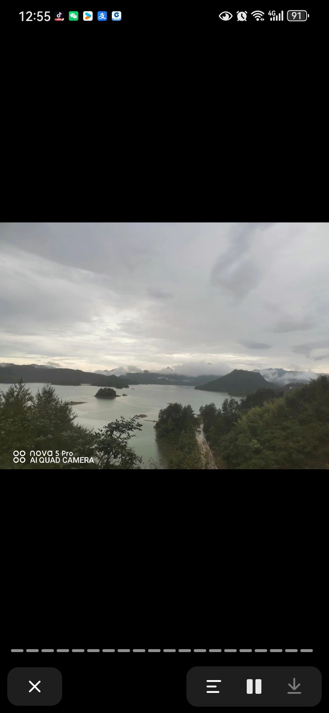 水茜岩石寨旅行图片 1