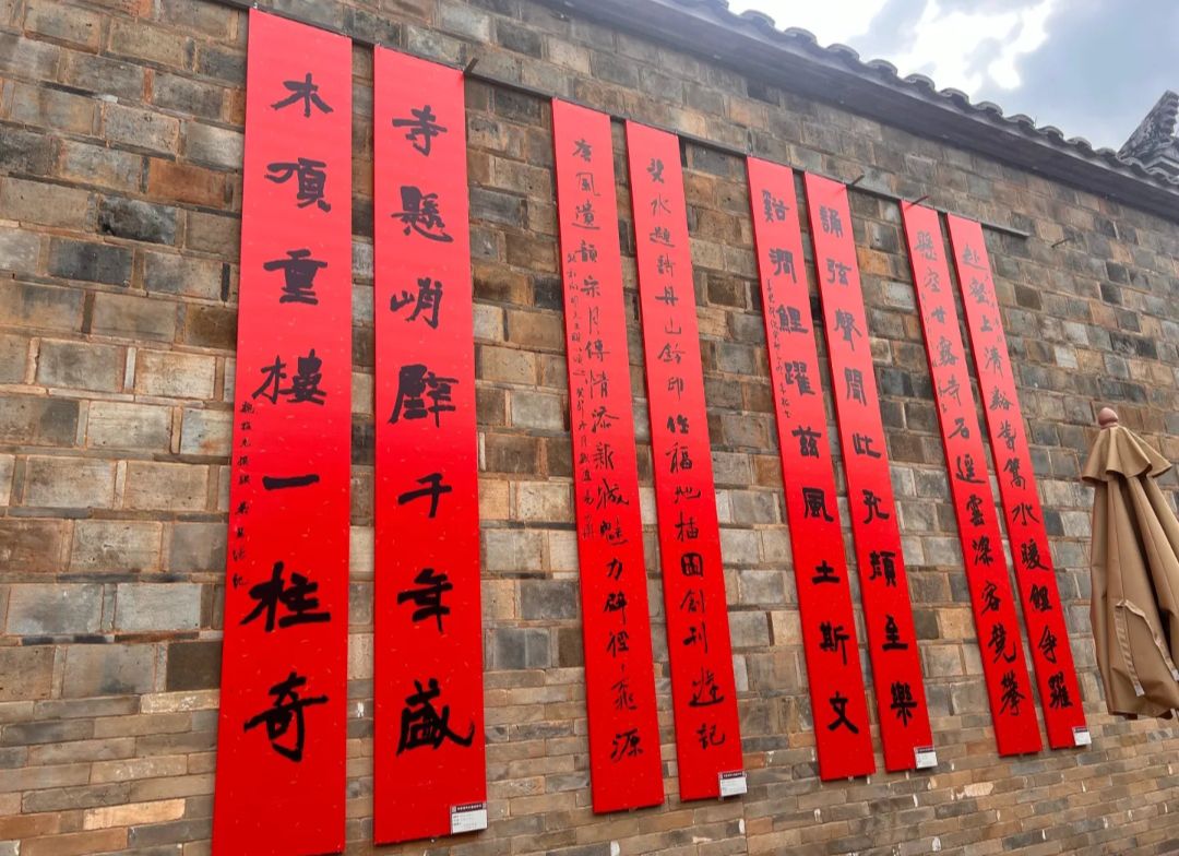 泰宁风景旅游区旅行图片 3