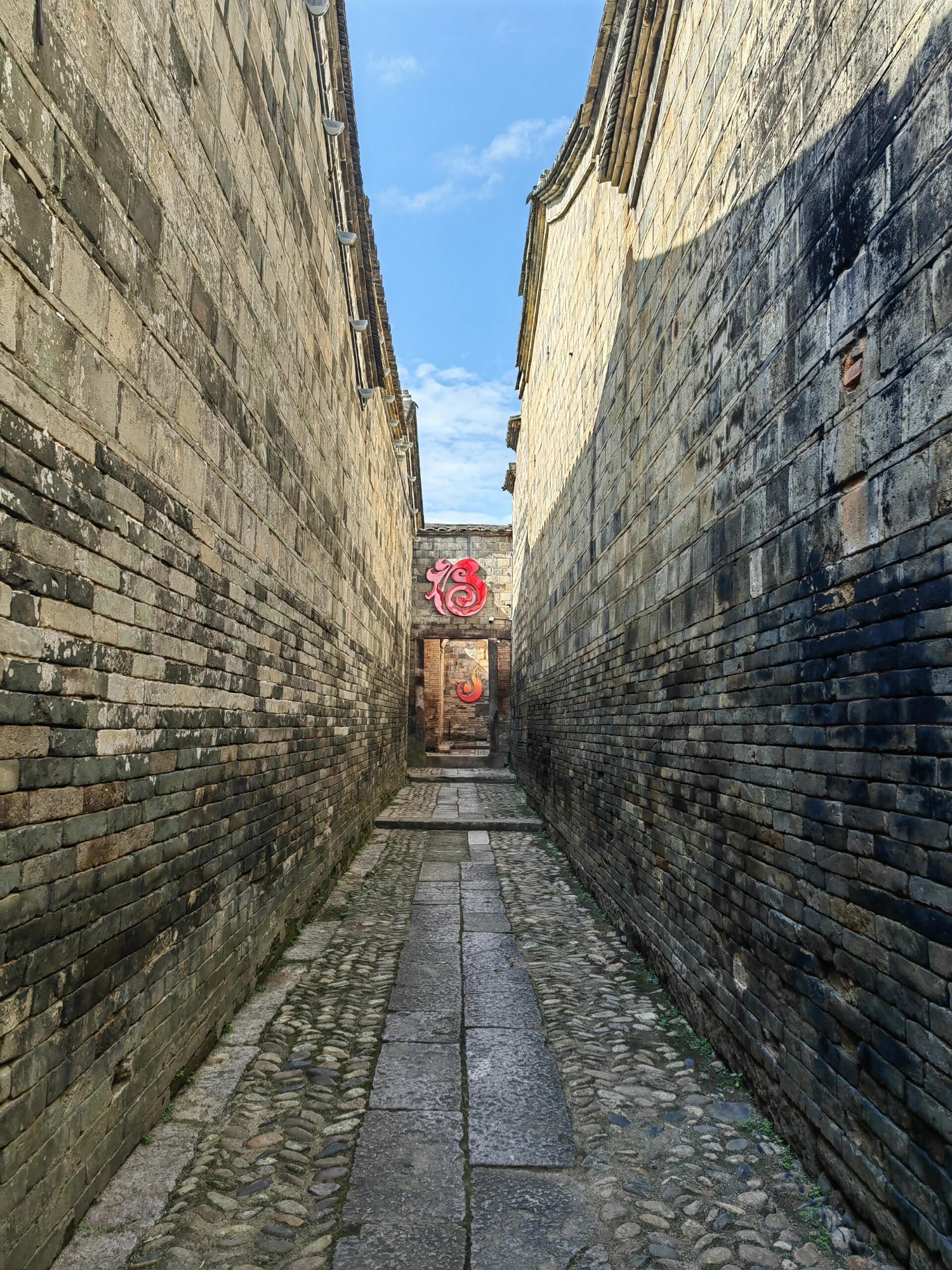 泰宁风景旅游区旅行图片 3