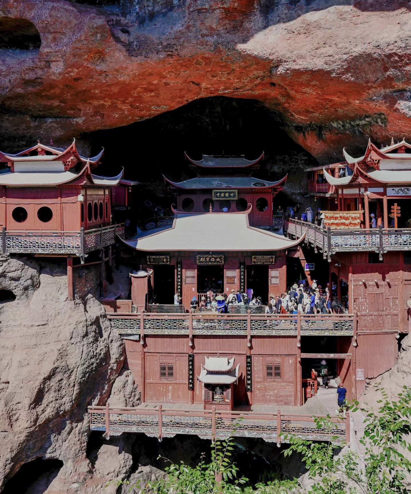 泰宁风景旅游区旅行图片 2