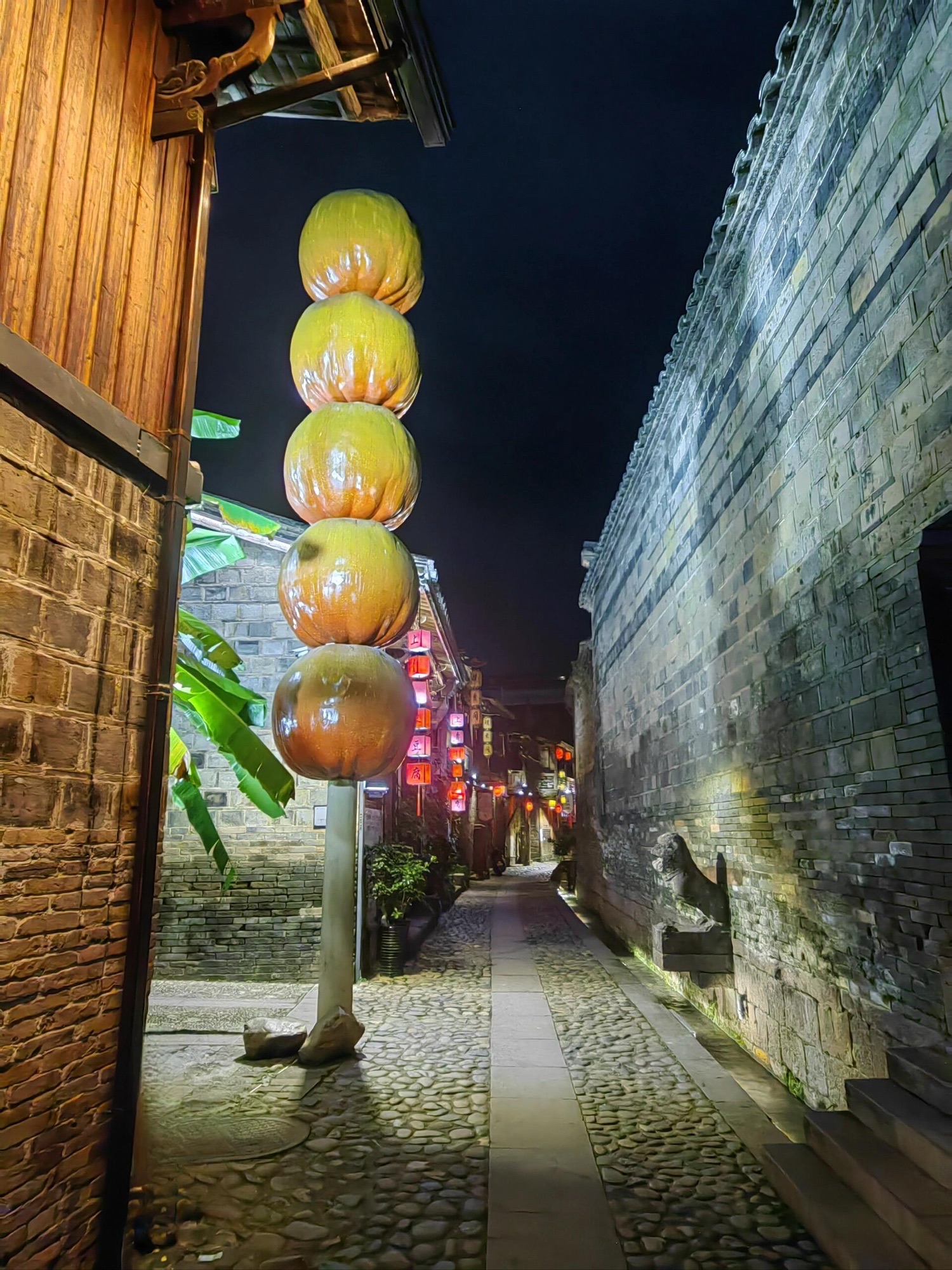 泰宁风景旅游区旅行图片 2