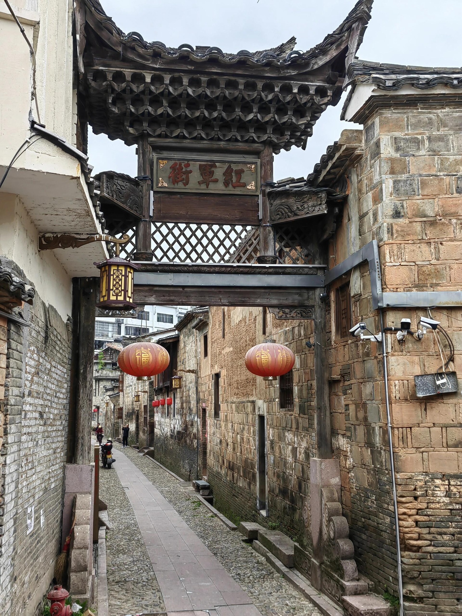 泰宁风景旅游区旅行图片 1