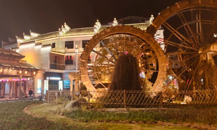 泰宁风景旅游区旅行图片 2
