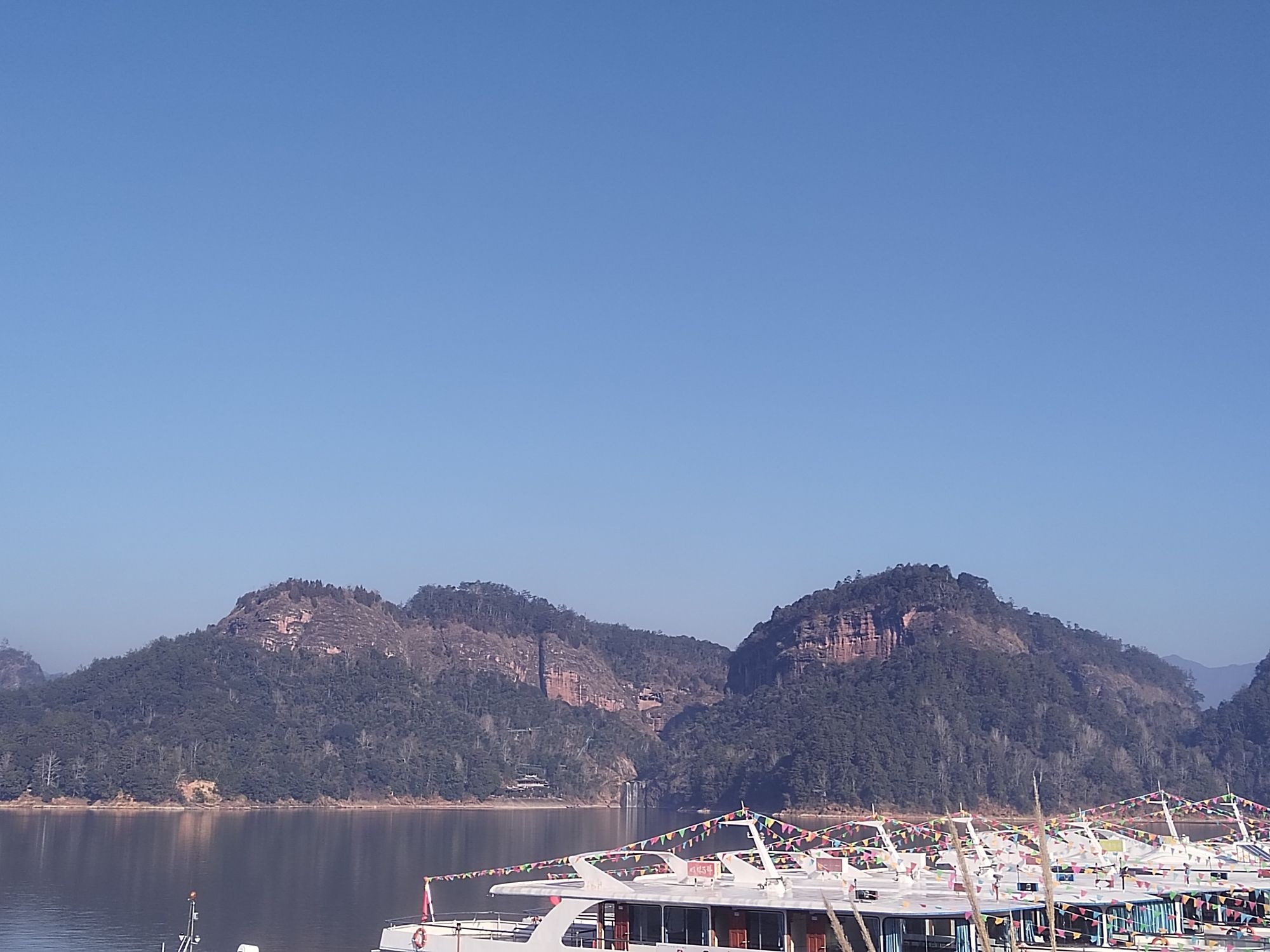 泰宁风景旅游区旅行图片 3