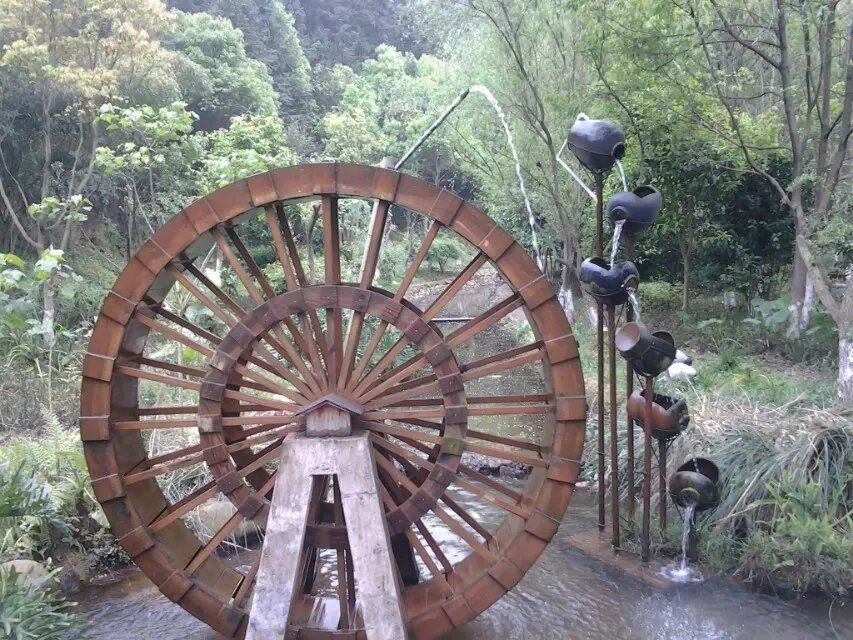 月亮湾旅行图片 1