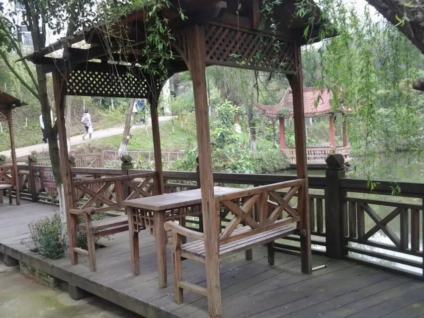 月亮湾旅行图片 2