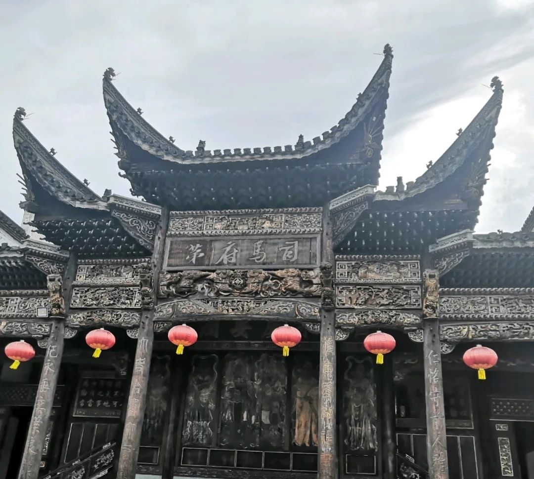 明清园旅行图片 2