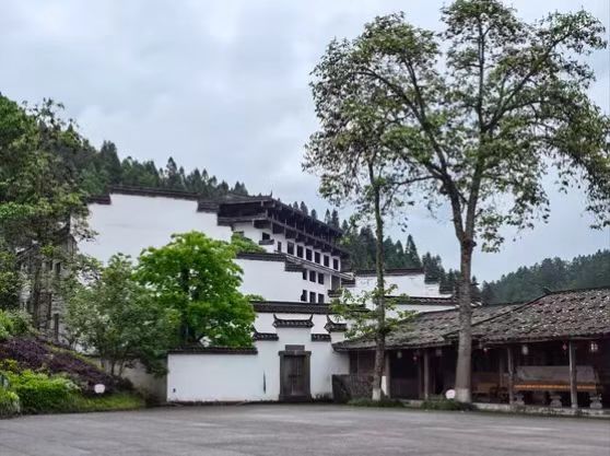 明清园旅行图片 3