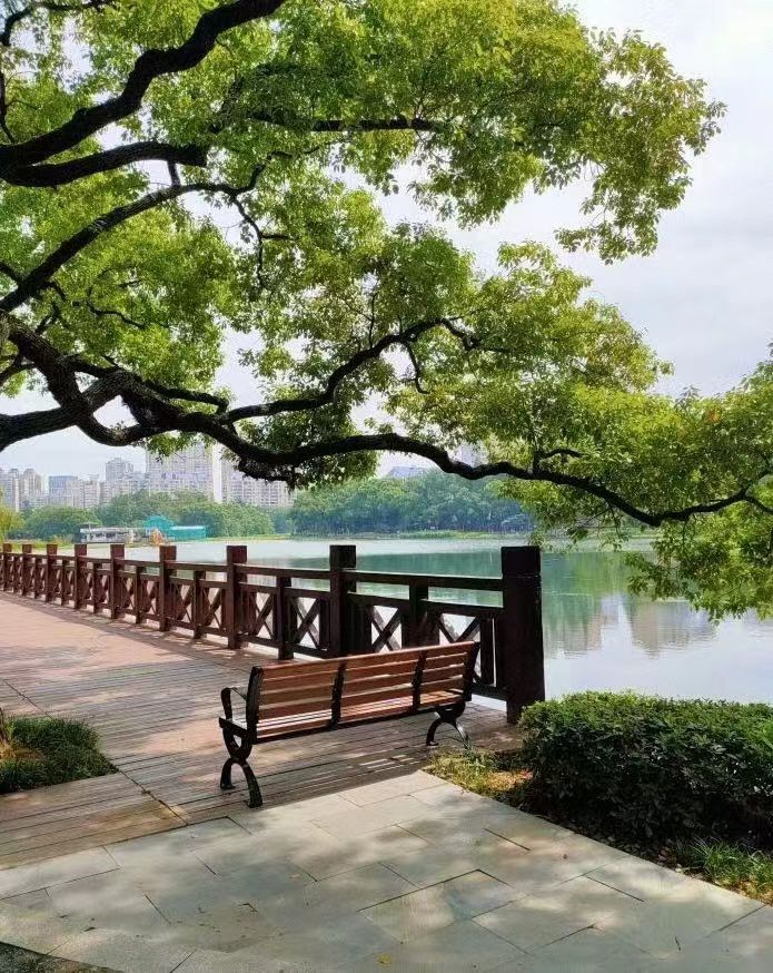 玉屏公园旅行图片 2